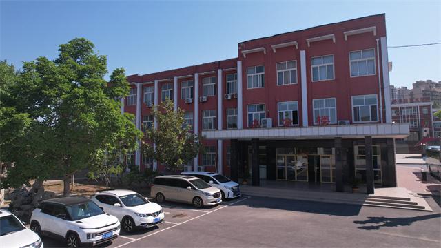 学校办公楼